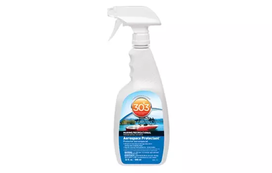 303 Marine Aerospace Protectant Spray